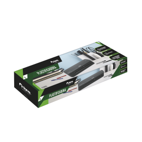 Máquina Plastificadora Torre g15 75-125-175 Micrones