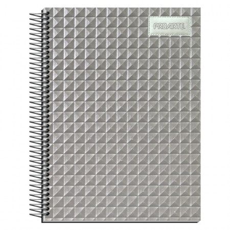 Cuaderno Especial Carta Proarte Glam 150 Hojas