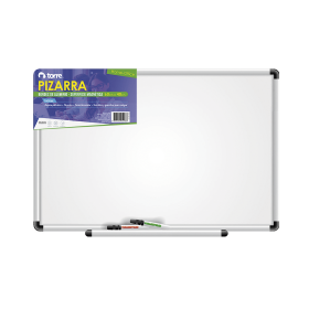 Pizarra Magnética Torre 40x60 cm