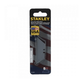 Repuesto Cuchillo Cartonero Stanley 11-921 5 Unidades