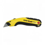 Cuchillo Cartonero Stanley instant chage FatMax Retráctil 10-778