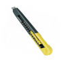 Cuchillo Cartonero Stanley Chico 10-150 Amarillo Negro