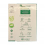 Papel Fotocopia Reprograf Eco Natural Carta 72 g 500 Hojas