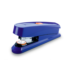 Corchetera Novus B8Fc 24/8 a 26/8 50 Hojas Azul