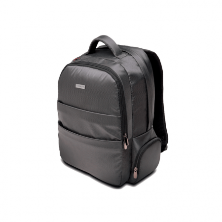 Mochila Kensington Everest gris 15.6" 25 L