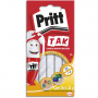 Masilla Adhesiva Pritt Tak Tiras Precortadas 35 g