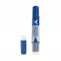 Tinta para Cartucho Pilot Plumón Pizarra Vboard Azul