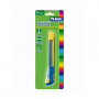 Cuchillo Cartonero Torre Grande Con Freno y Riel