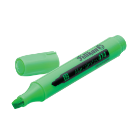 Destacador Pelikan 414 Marcatextos Verde