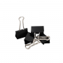 Doble Clip Torre 51 mm Caja de 12 Unidades