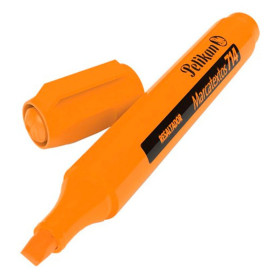 Destacador Pelikan 714 Marcatextos Naranja