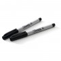 Marcador Permanente Sharpie Punta Ultra Fina 0.5 mm Negro