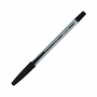 Lápiz Pasta Pilot Tulapiz Bpt Punta Media 1.0 Negro