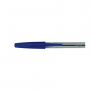 Lápiz Pasta Pilot Tulapiz Bpt Punta Media 1.0 Azul