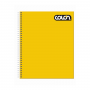 Cuaderno Universitario Colón Liso M7 Espiral Doble 100 Hojas