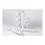 Papel Plotter Diazol Fotocopia 91.4 cm X 150 M 80 g/M2 Rollo
