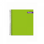 Cuaderno 1/2 Oficio Torre Liso M7 100 Hojas