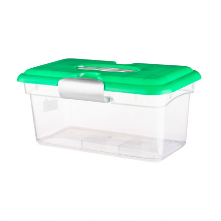 Caja Kendy Con Tapa Plástica 6 l