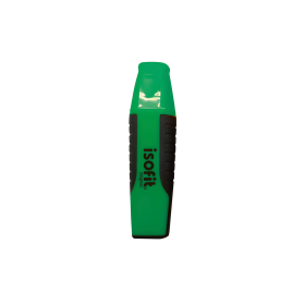 Destacador Isofit Original Tb Verde