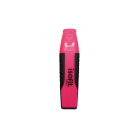 Destacador Isofit Original Tb Rosado