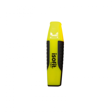 Destacador Isofit Original Amarillo