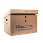 Caja de Archivo Memphis Americana