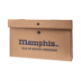 Caja de Archivo Memphis Americana