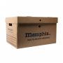 Caja de Archivo Memphis Americana