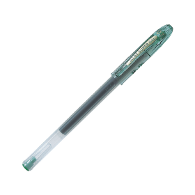 Bolígrafo Pilot Super Gel Blsg 0.5 mm Verde