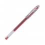 Bolígrafo Pilot Super gel Blsg 0.5 mm Rojo