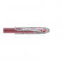 Bolígrafo Pilot Super gel Blsg 0.5 mm Rojo