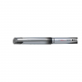Bolígrafo Tinta Pilot Vball 0.7 grip Broad Negro
