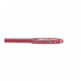 Bolígrafo Pilot Super Gel 0.7 mm Rojo