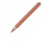 Bolígrafo Pilot Super Gel 0.7 mm Naranjo
