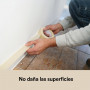 Cinta Masking Scotch 18 mm X 40 M Beige
