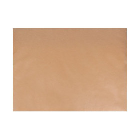 Papel de Envolver Kraft Resma 77X100 35 g 400 Pliegos