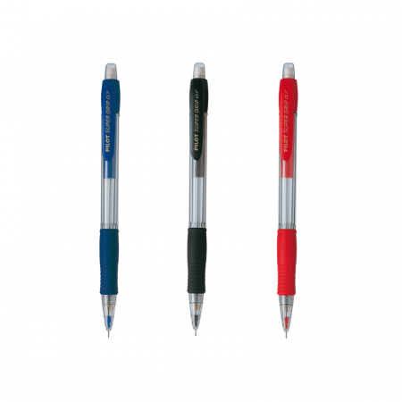 Portamina Pilot Super Grip H187-Sl 0.7 mm