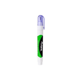 Corrector Líquido en Lápiz Torre Cl-02 Punta Metálica 7 ml