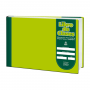 Libro de Registro Clases Buho Educación Parvularia Nro2000
