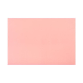 Cartulina Color Halley 53X77 cm Rosa Carne 25 Unidades