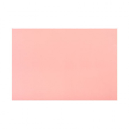 Cartulina Color Halley 53X77 cm Rosa Carne 25 Unidades