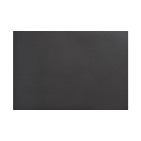 Cartulina Color Halley 53X77 cm Negro 25 Unidades