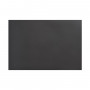 Cartulina Color Halley 53X77 cm Negro 25 Unidades