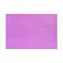 Cartulina Color Halley 53X77 cm Morado 25 Unidades