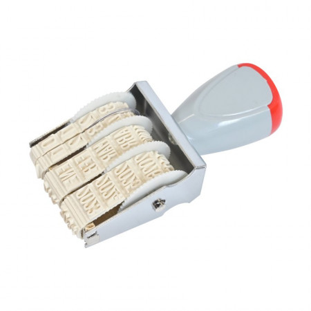 Timbre Fechador Hand Corriente 2243 5 mm
