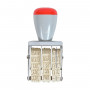 Timbre Fechador Hand Corriente 2243 5 mm