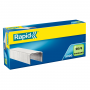 Corchetes Rapid Standard 26/6 Caja de 5000 Unidades