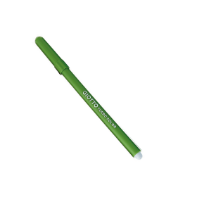 Plumón Giotto Turbo Color 0.5 mm Verde