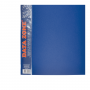 Carpeta A4 Data Zone Am-020 Azul 20 Fundas