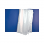 Carpeta A4 Data Zone Am-010 Azul 10 Fundas